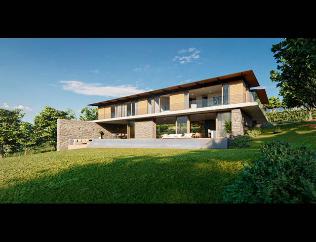 20,113M² VACANT LAND FOR SALE IN SALT ROCK
